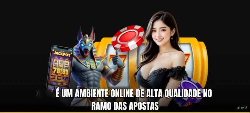 Benefícios da conta