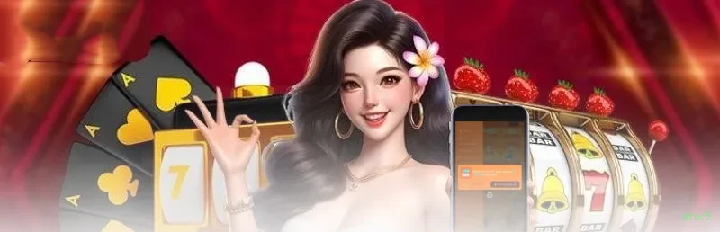 Catálogo de slots